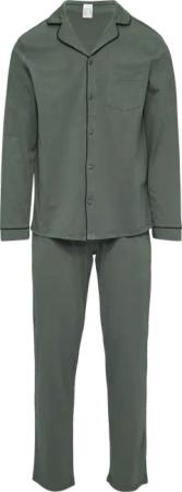 Pyjama aus Baumwolle