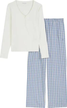 Pyjama Mix N Match Cotton