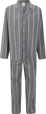Pyjama-Set aus reiner Baumwolle