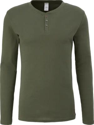 Pyjama-Shirt aus Baumwolle