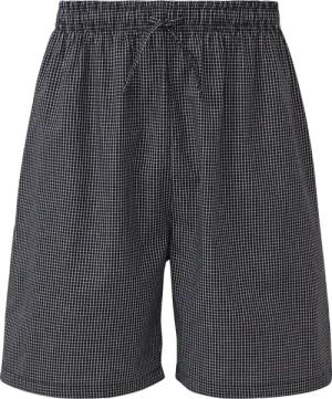 Pyjama-Shorts mit Eingrifftaschen