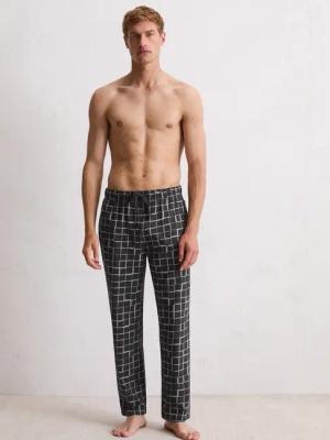 Pyjamahose Mix N Match Cotton