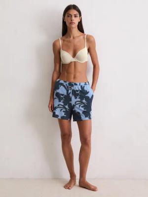 Pyjamashorts Mix N Match Cotton Modal