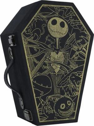 Pyramid International Merchandise-Figur Sarg Geschenkbox - The Nightmare Before Christmas
