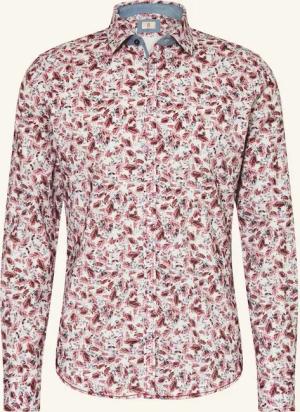 Q1 Manufaktur Cordhemd Extra Slim Fit