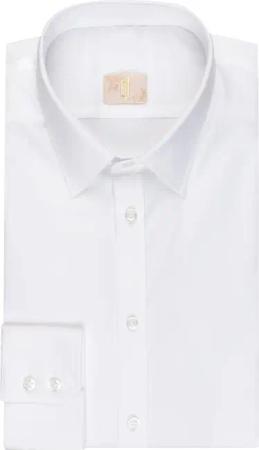 Q1 Manufaktur Hemd WALTER Extra Slim Fit