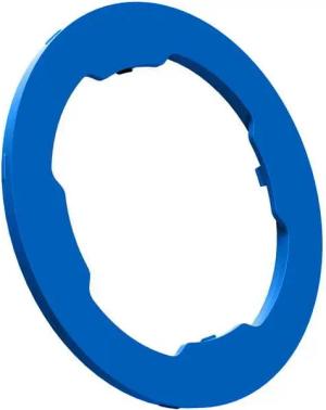 QUAD LOCK Mag Ring - Blau