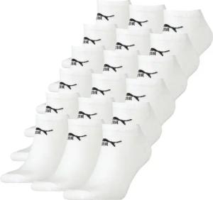 Quartersocken - PUMA HERREN DAMEN UNISEX SNEAKER CLYDE 12er Pack 18er Pack 30er Pack