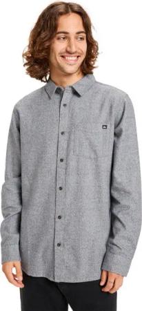 Quiksilver Langarmhemd Motherfly Heather