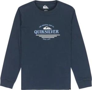 Quiksilver Langarmshirt Ev Type Line