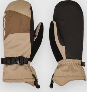 Quiksilver Mission Fäustlinge fallen rock