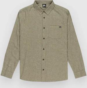 Quiksilver Motherfly Heather Hemd grape leaf