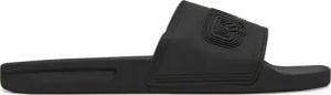 Quiksilver Pantoletten 800255 Schwarz