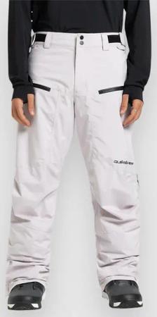 Quiksilver Paramo Stretch 20K Hose lilac marble