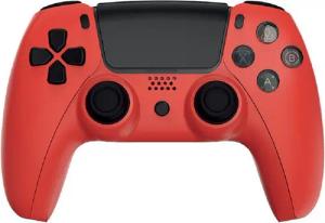 Qware Gaming Wireless Controller kompatibel mit PlayStation 4 PlayStation 4-Controller