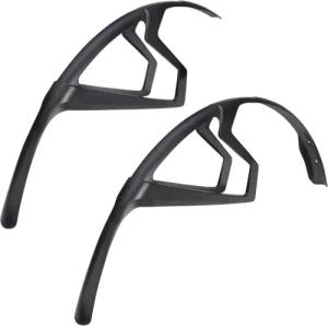 R-MUD Spritzschutzset für Straßen 28"/700cc