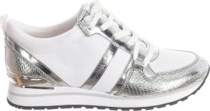 R2DAFS1D Damen Metallic Dash Sneaker Sneaker