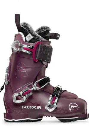 R3W 95 GW - Damen Freeride-Skischuh