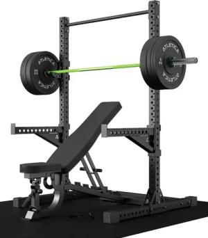 R7 Squat Rack | Assault Set | 223cm