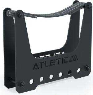 R7 Squat Rack Deadlift Station