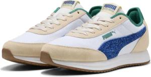 R78 Lightwind Retro Run Sneakers Erwachsene PUMA