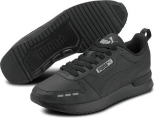 R78 Sneaker Erwachsene PUMA Black