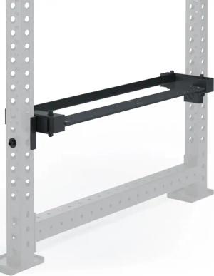 R8 Ablage Regal für Kurzhanteln | Sorgt für Ordnung | Hohe Tragkraft