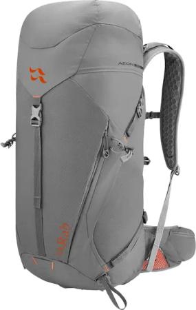 RAB - Aeon 35L Rucksack iron grey