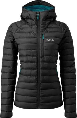 Rab Damen Microlight Alpine Jacke