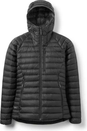 Rab Damen Microlight Alpine Jacke