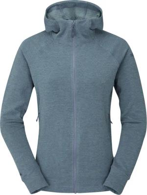Rab Damen Nexus Hoodie Jacke
