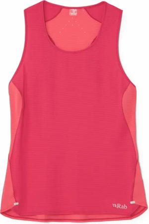 Rab Damen Sonic Ultra Tanktop