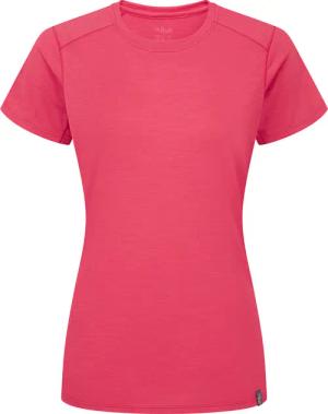 Rab Damen Syncrino Base T-Shirt