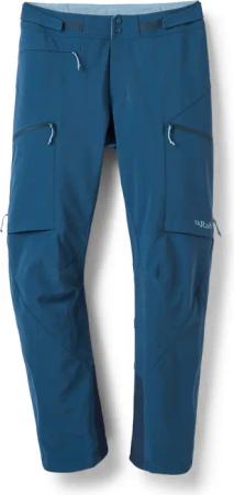 Rab Damen Tour Plus Hose