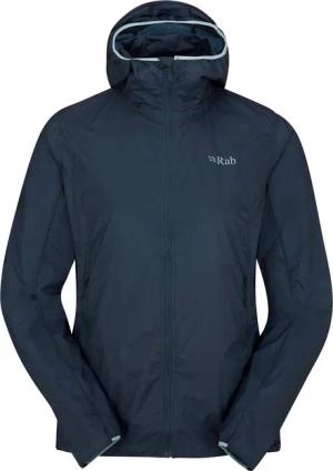 Rab Damen Vital Hoodie Jacke
