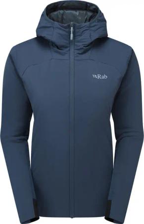 Rab Damen Xenair Alpine Flex Jacke