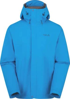 Rab Herren Downpour Jacke
