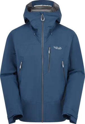 Rab Herren Downpour Mountain Jacke