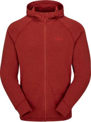 Rab Herren Nexus Hoodie Jacke