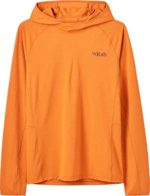 Rab Herren Sonic Hoodie