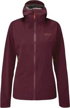 Rab  Jacken Sport Kinetic 2.0 Jacket Wmns QWG-75 DEH