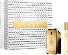 Rabanne 1 Million Set Eau de Toilette 50 ml + 10 ml Duftset