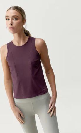 Race Born Living Yoga Damen-Sport-T-Shirt