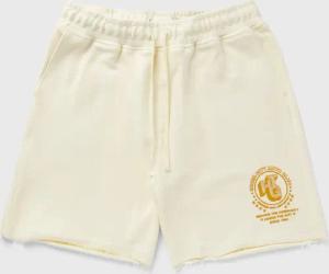 RACE HERRINGBONE SHORT