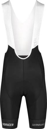 Radhose für Herren - Schwarz - Official BDR Icon