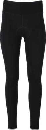 Radhose Juvel W Long Tights Gel-Pad
