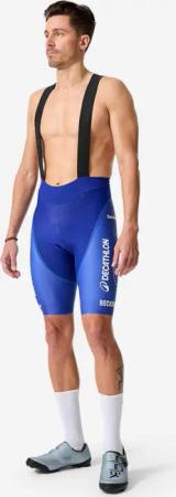 Radhose Replika Decathlon Ford Racing Team