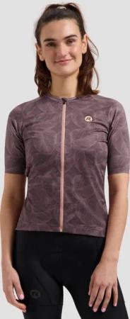 Radtrikot Kurzarm Damen - Essential Graphic II