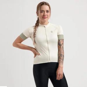 Radtrikot Kurzarm Damen - Modesta