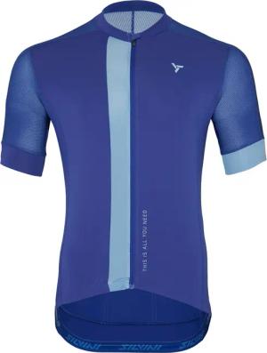 Radtrikot kurzarm Herren Carnio MD2226